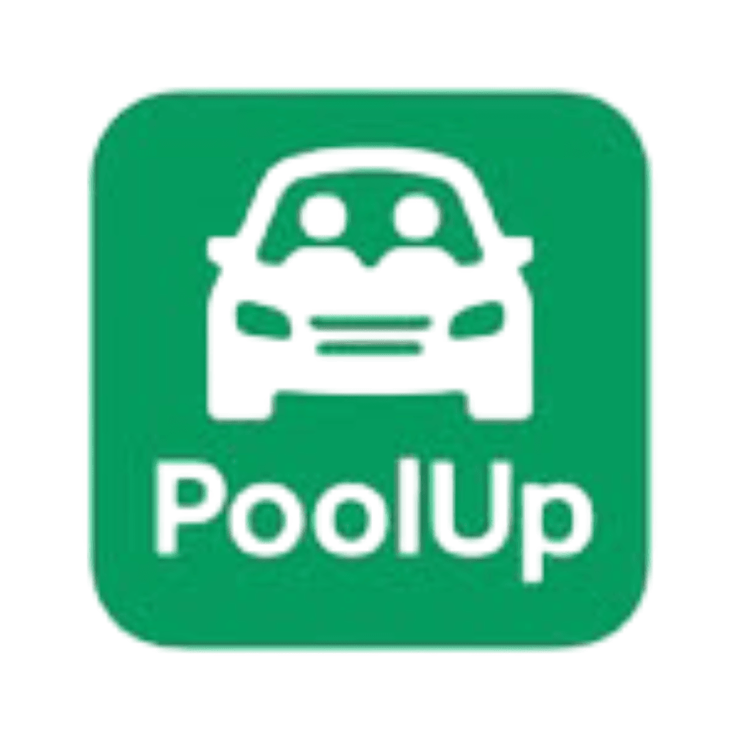 Poolup logo